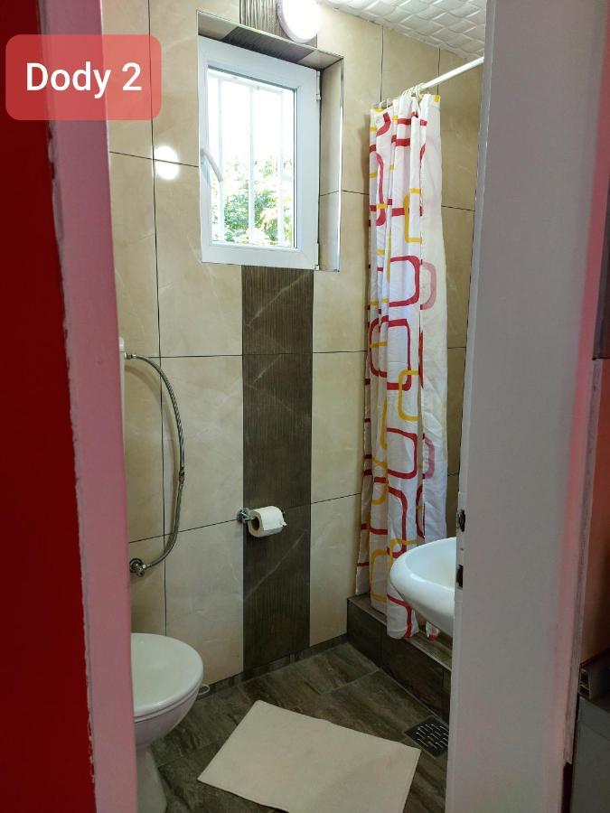 Dody Apartmani Лесковац Екстериор снимка