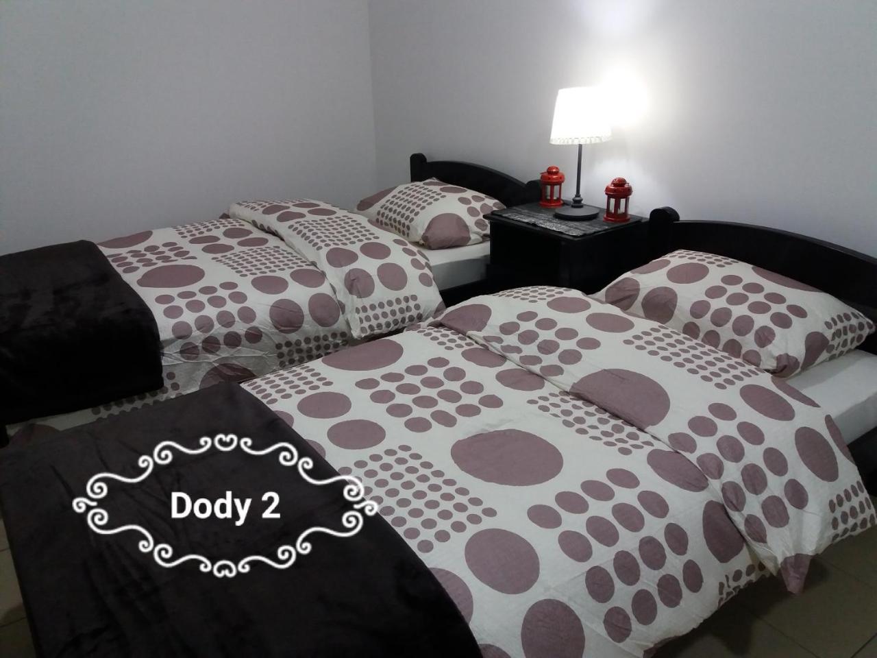 Dody Apartmani Лесковац Екстериор снимка