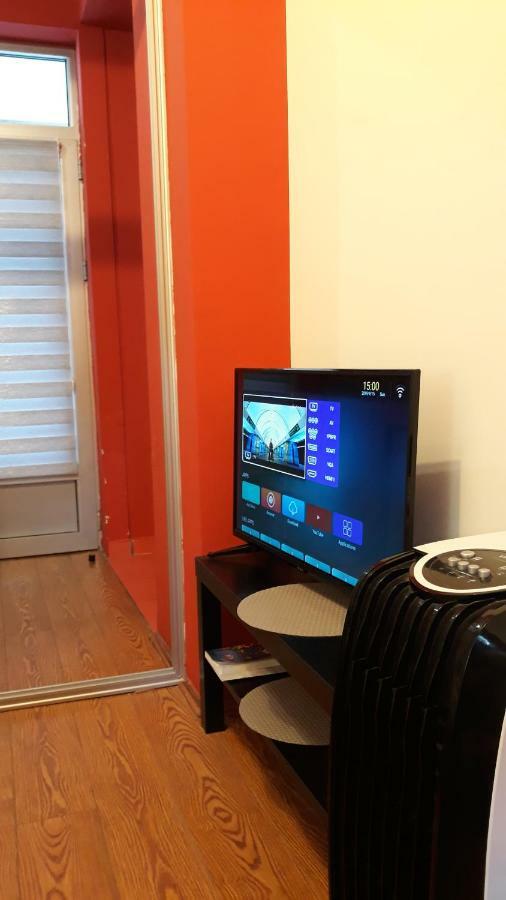 Dody Apartmani Лесковац Екстериор снимка